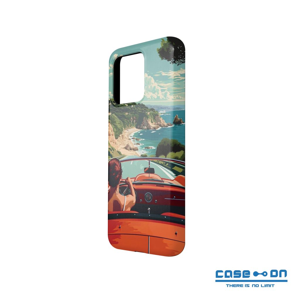 قاب شیائومی XM13