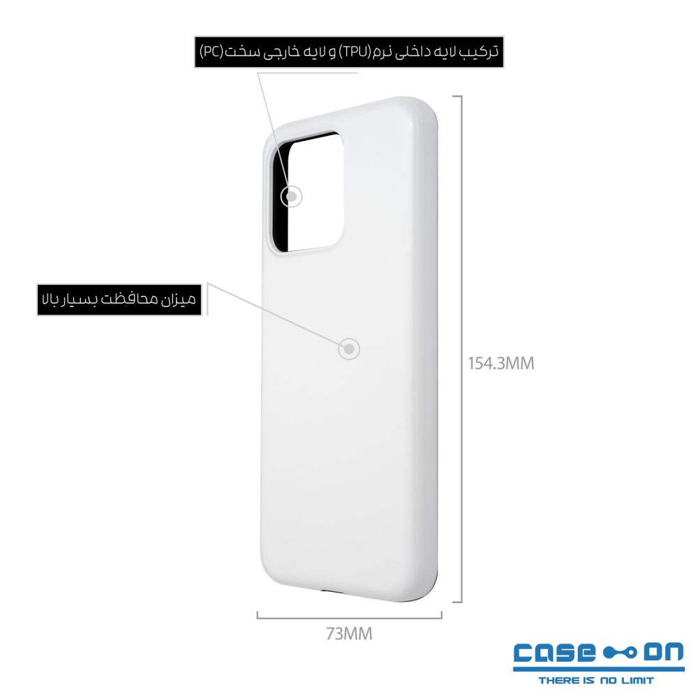قاب شیائومی XM13