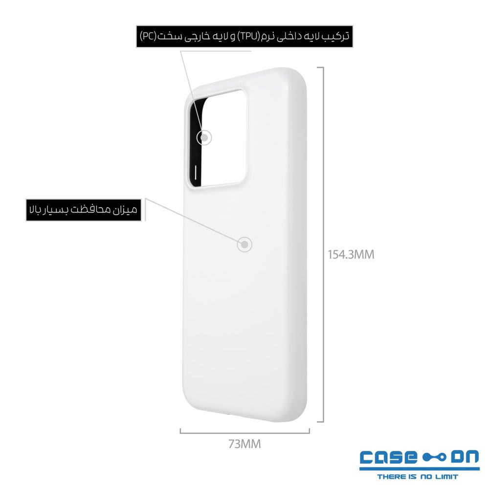 قاب شیائومی Xm14