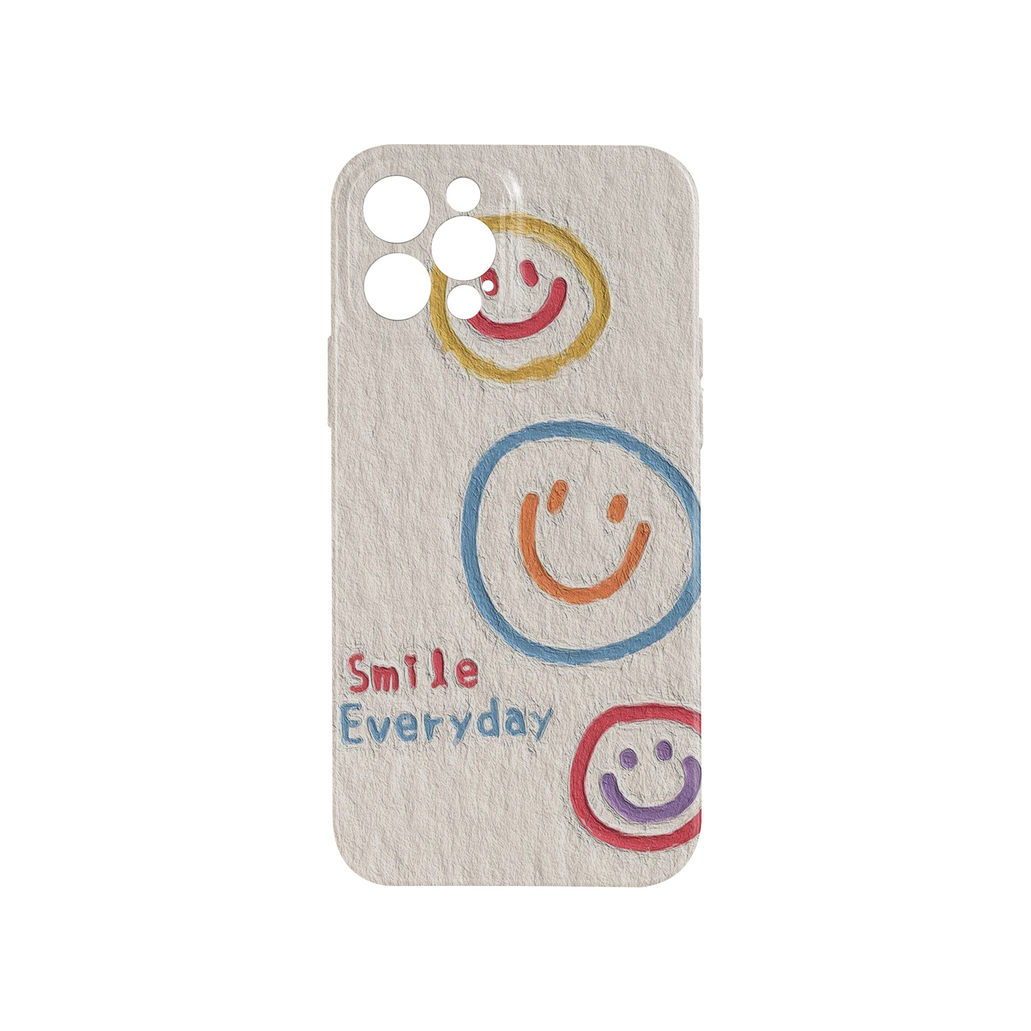 قاب نرم  تک لایه طرح فانتزی مدل آیفون Pro 12 | خرید قاب نرم ضد خش