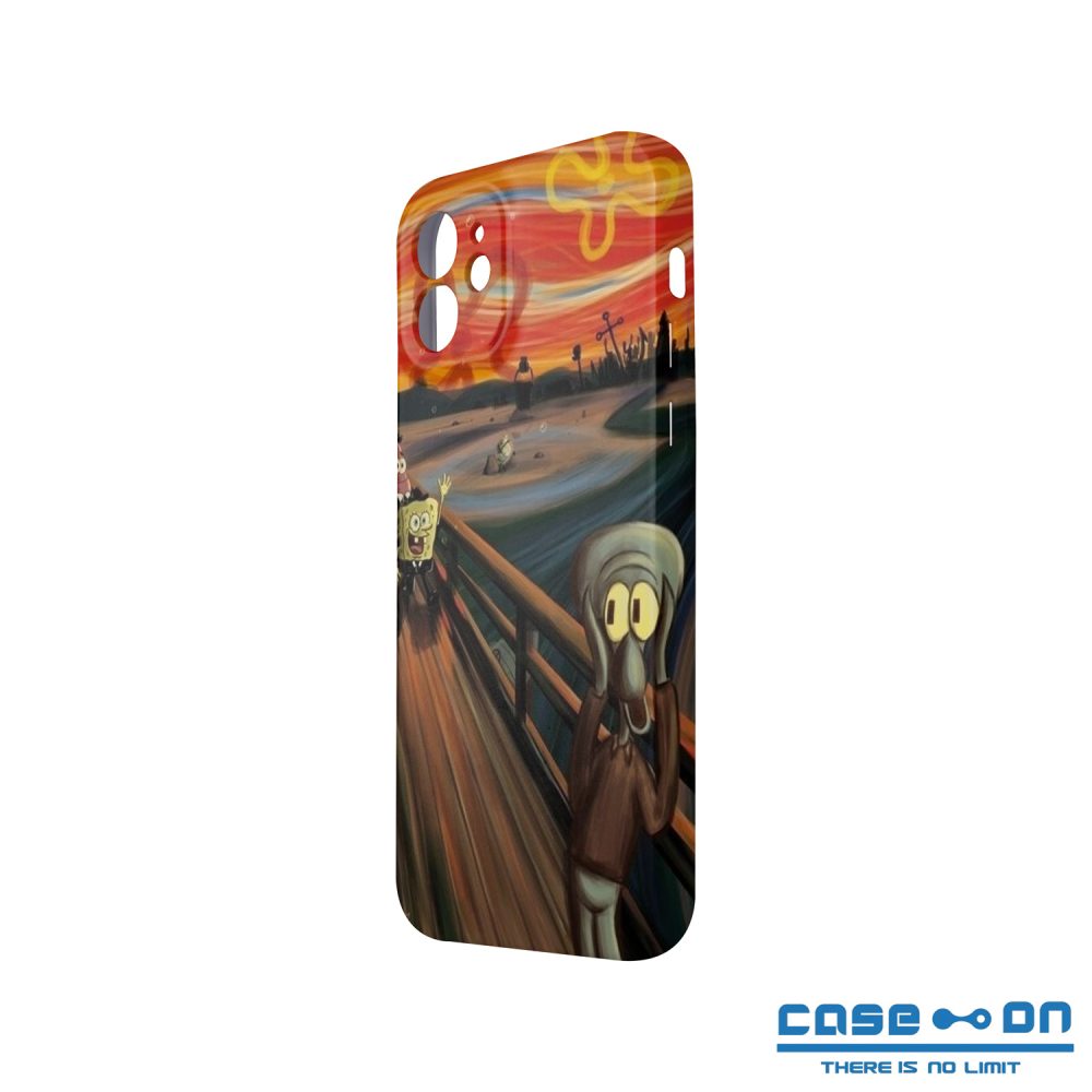 قاب آیفون 12