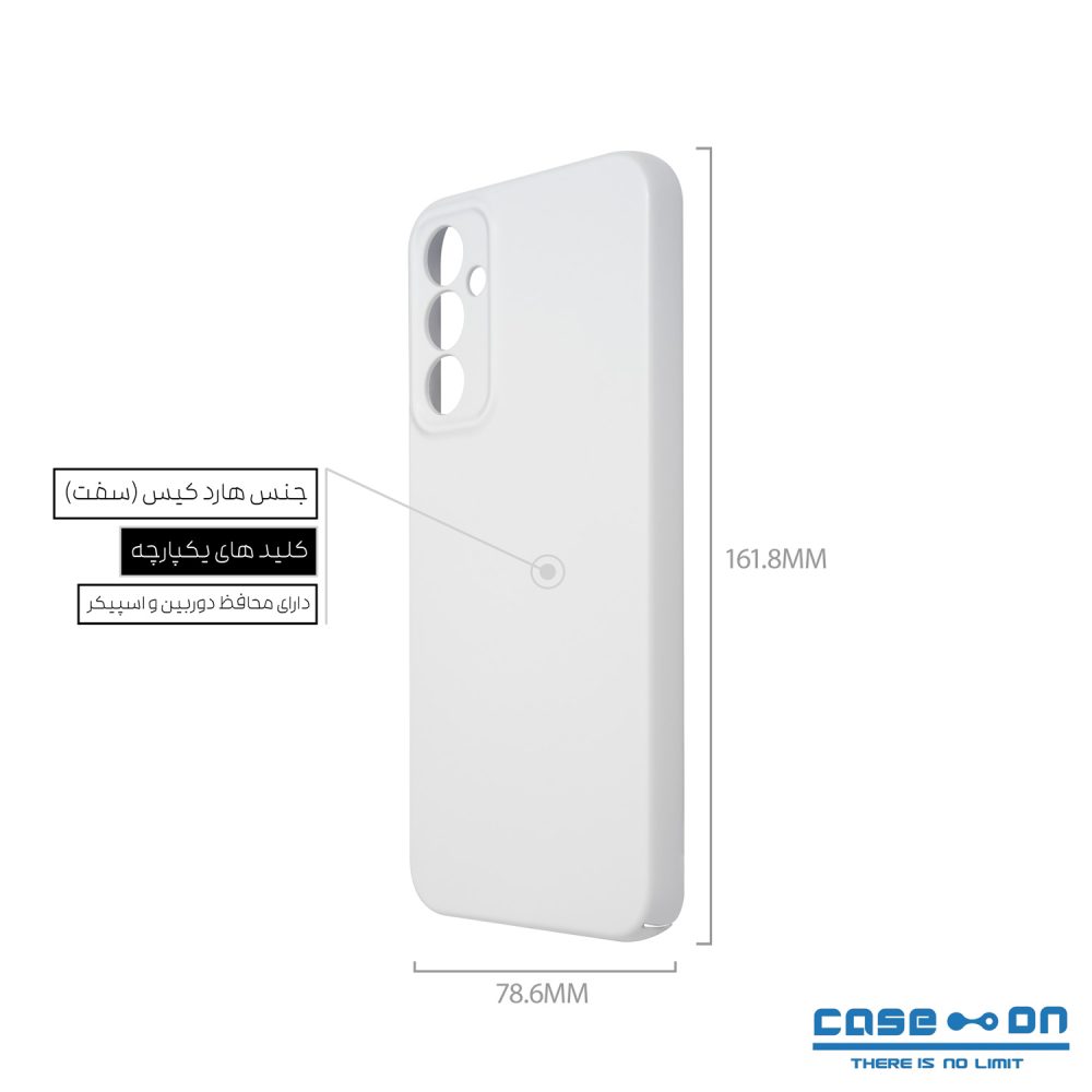 قاب سامسونگ A34