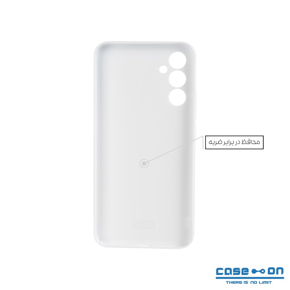 قاب سامسونگ A34