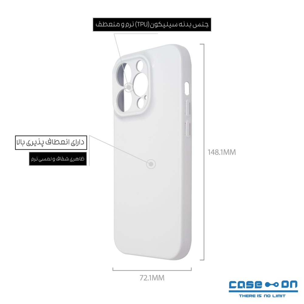 قاب آیفون Pro 14