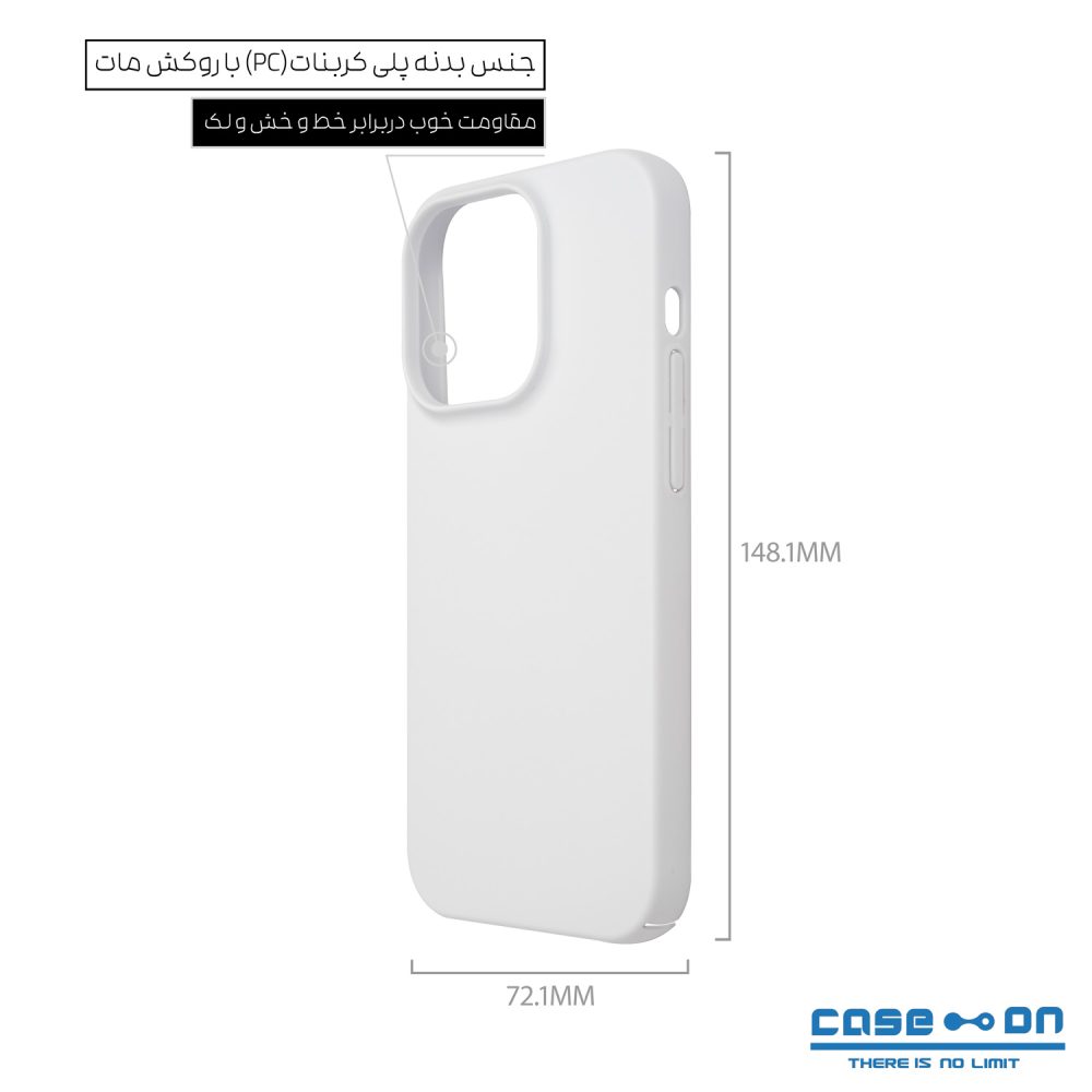 قاب آیفون Pro 14