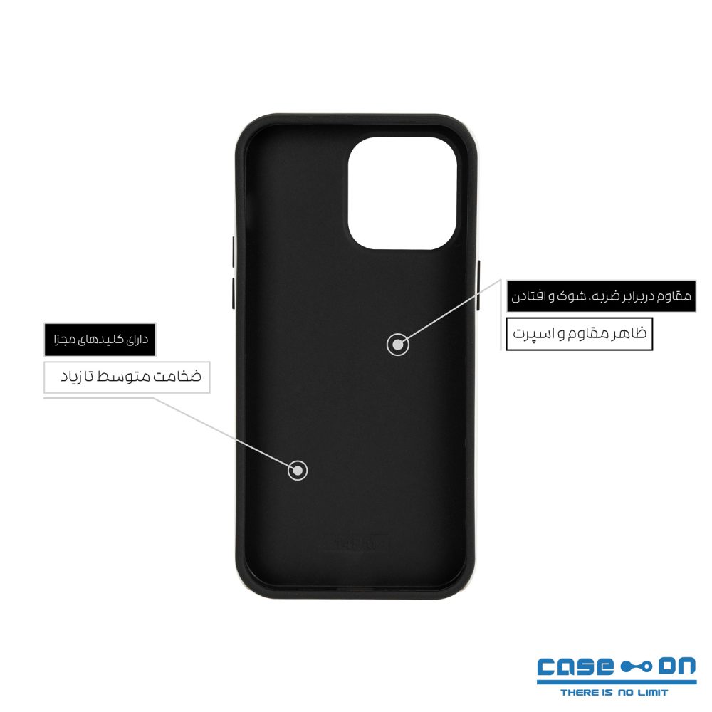 قاب آیفون Pro Max 14