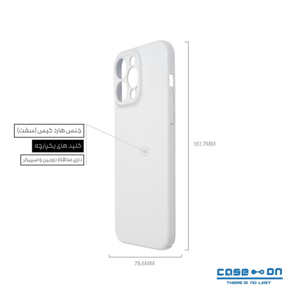 قاب آیفون Pro Max 14