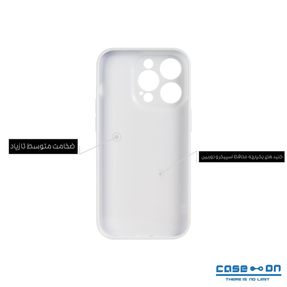 قاب آیفون Pro 14