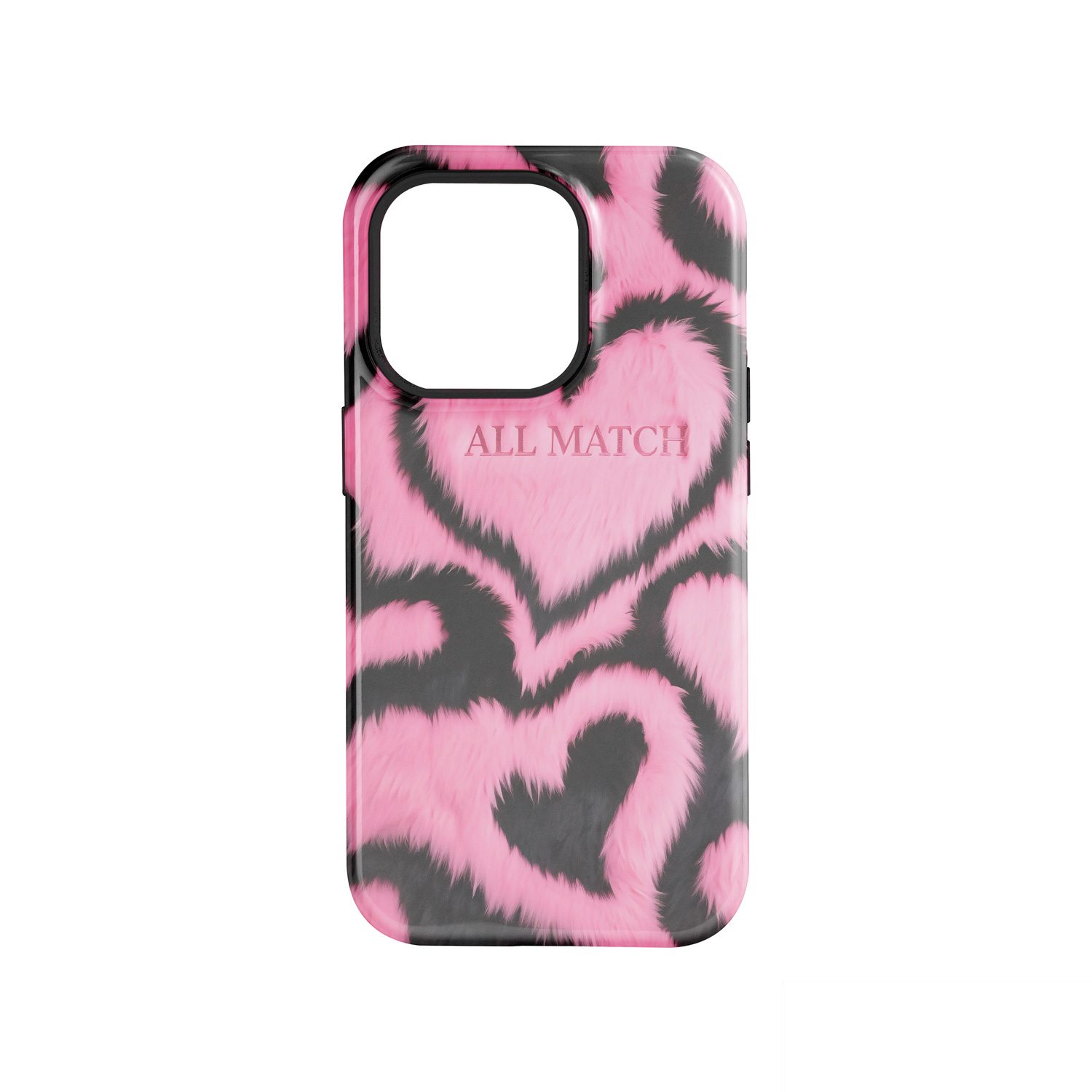 قاب دو لایه مدل آیفون Pro 14 طرح  فانتزی | ضد ضربه و مقاوم