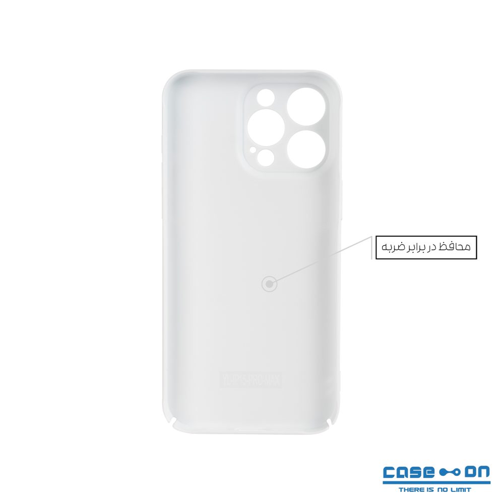 قاب آیفون 15 Pro Max