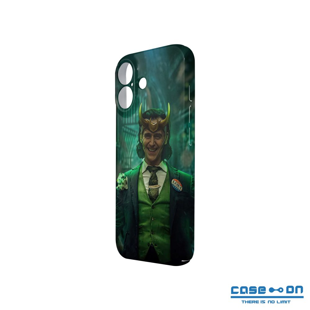 قاب آیفون 16