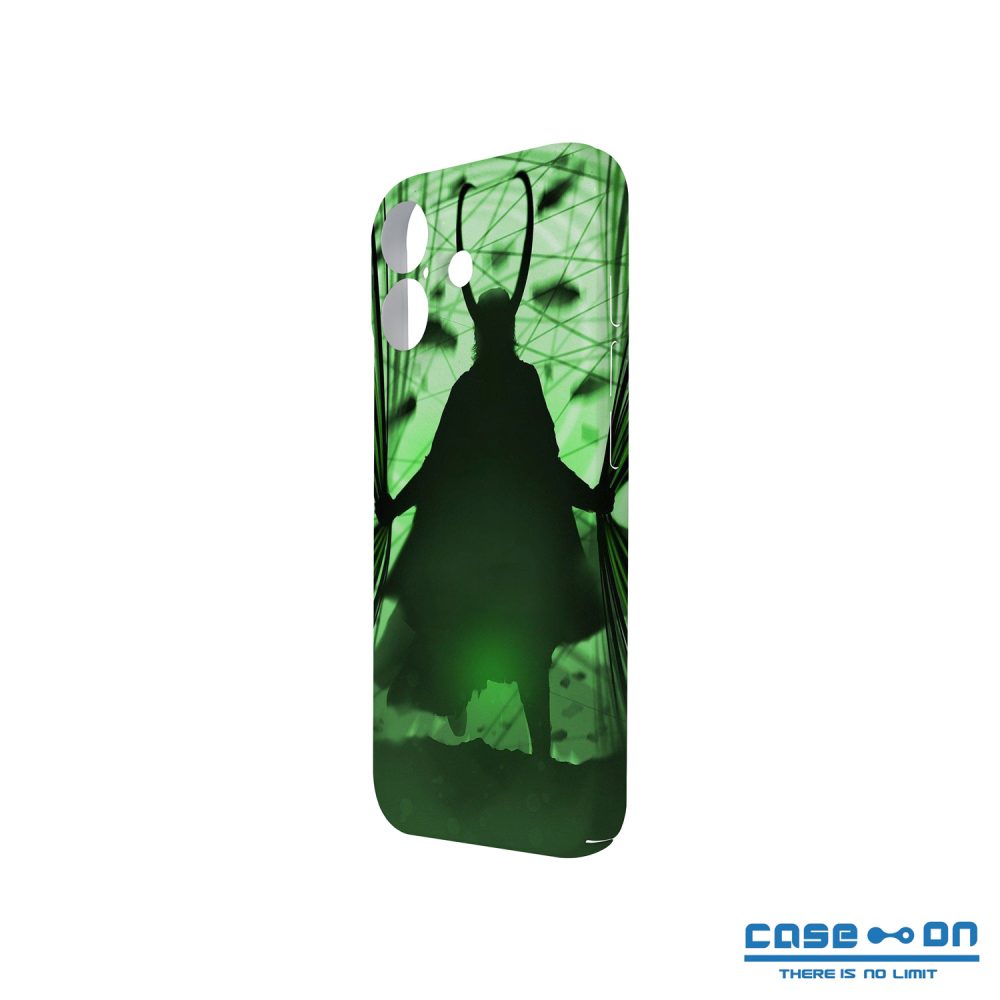 قاب آیفون 16