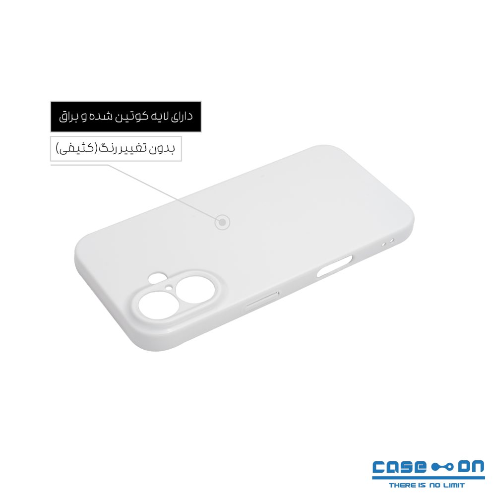 قاب آیفون 16