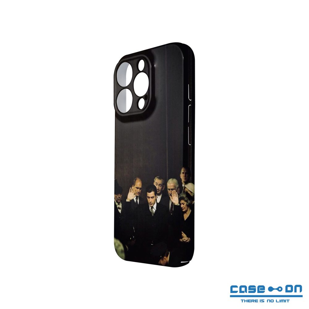 قاب آیفون Pro 16