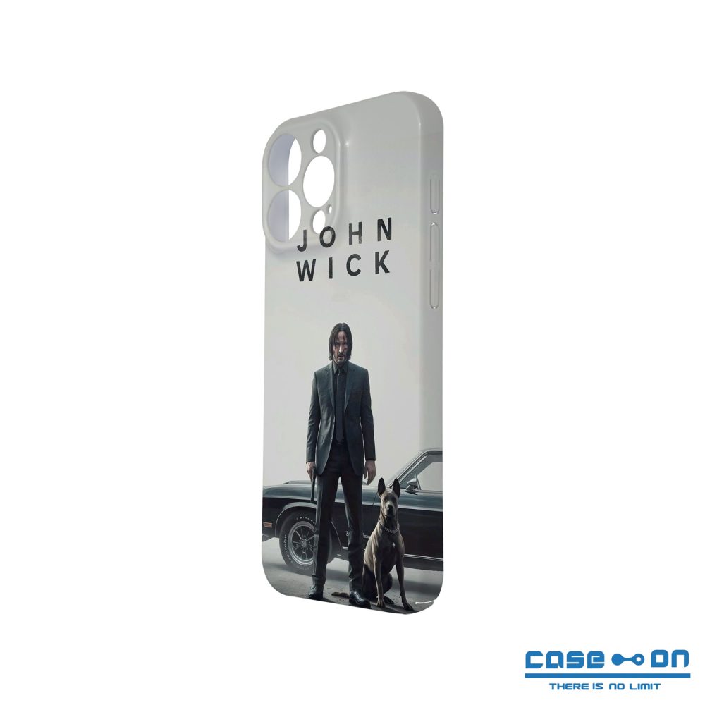 قاب آیفون Pro Max 16