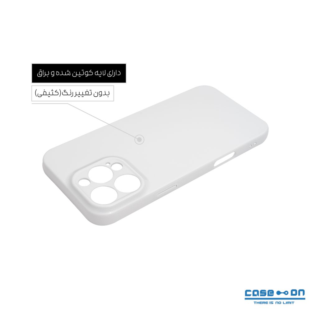 قاب آیفون Pro Max 16