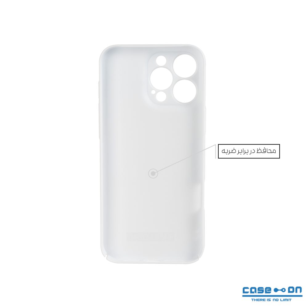 قاب آیفون Pro Max 16