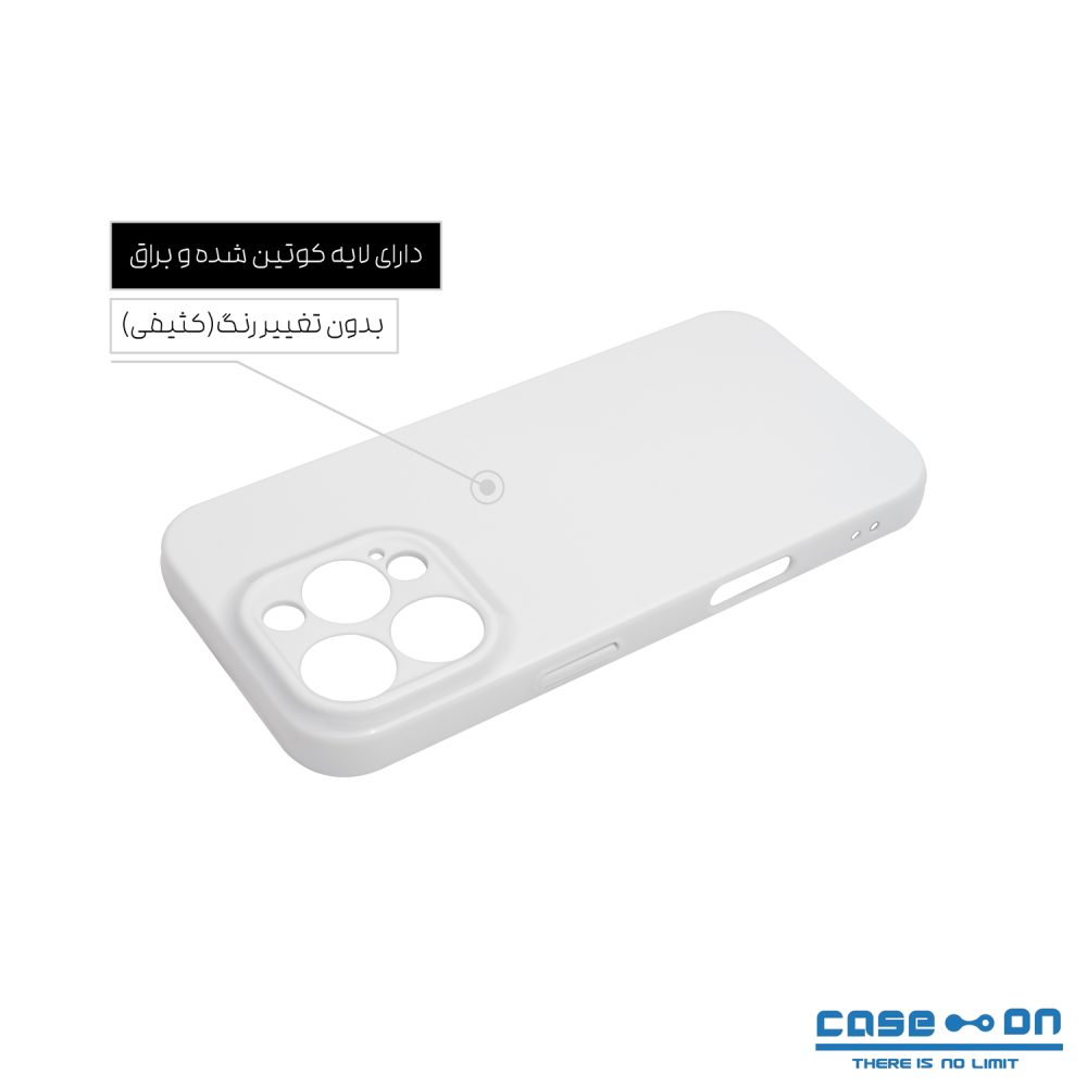 قاب آیفون 16 pro