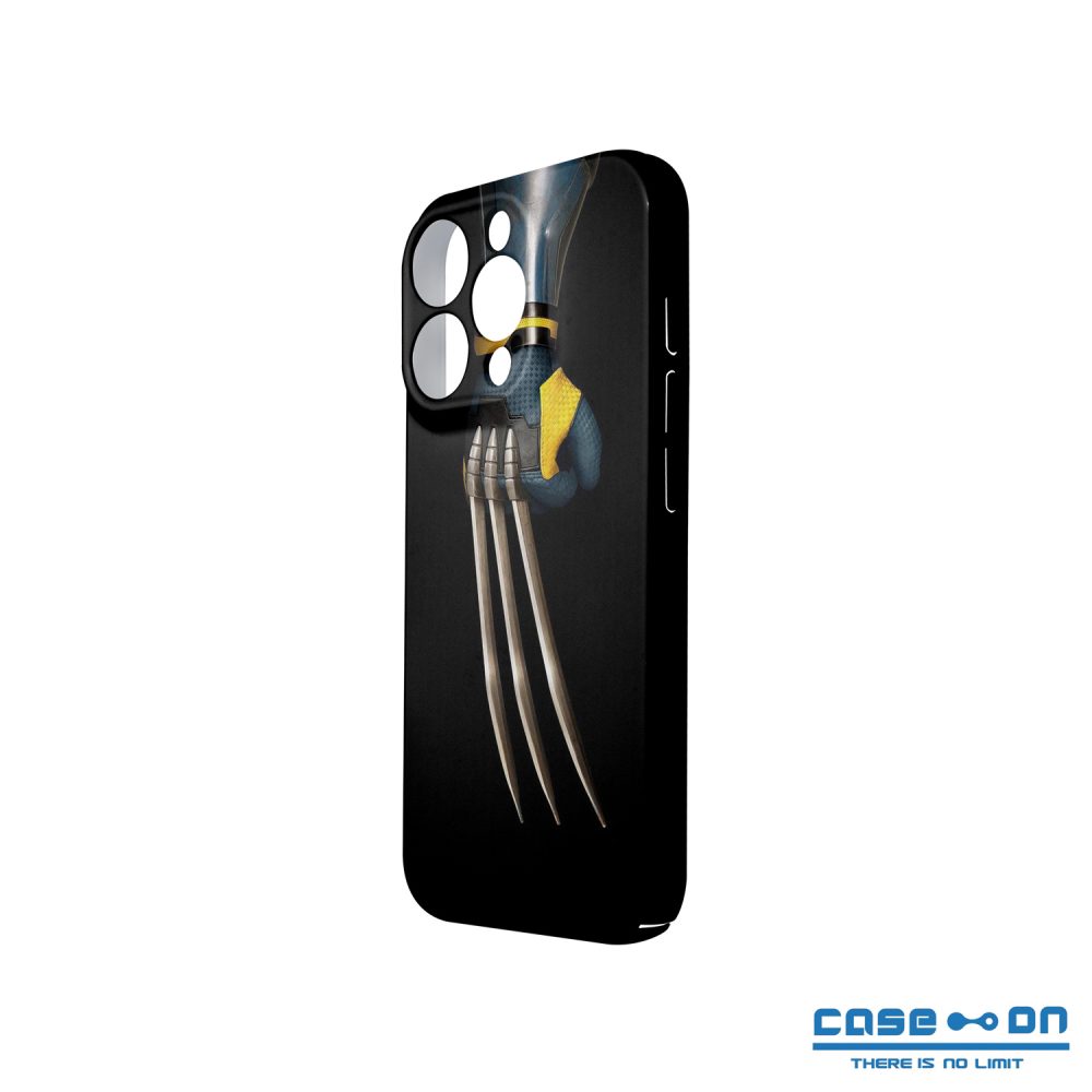 قاب آیفون 16 pro