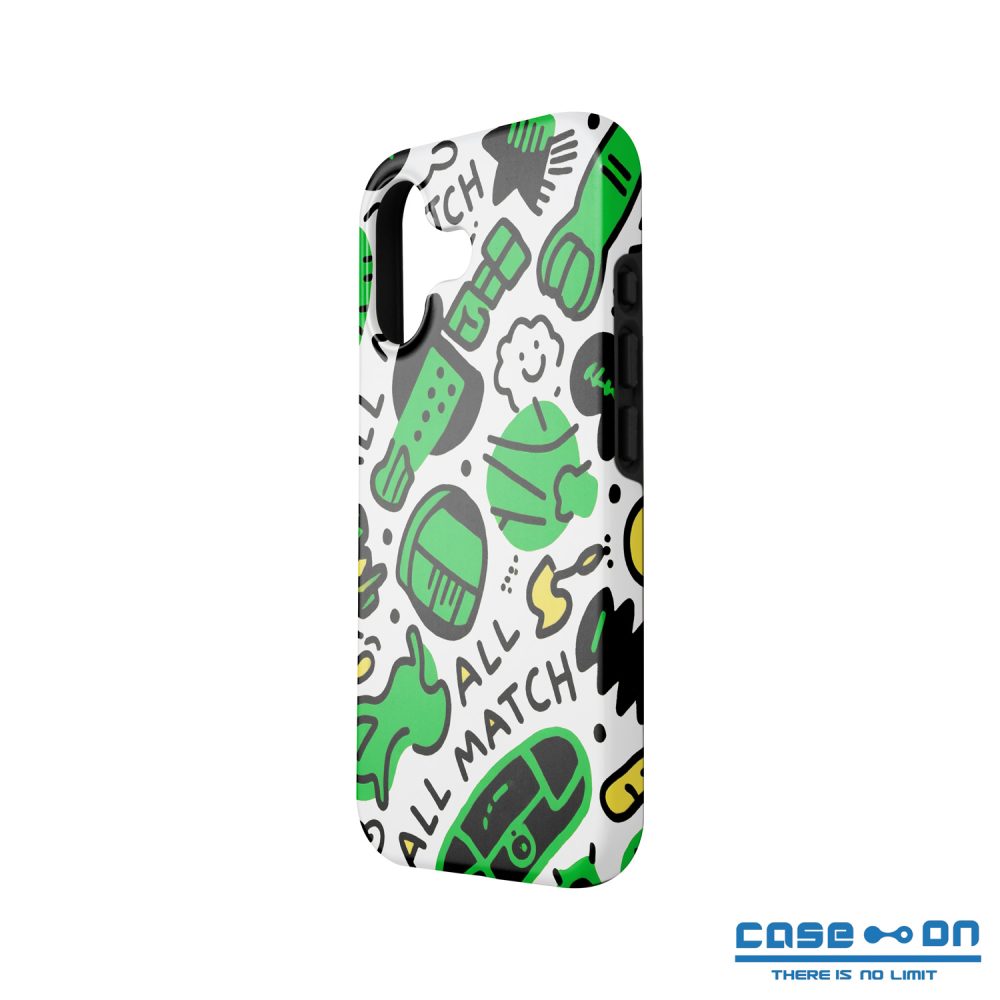 قاب آیفون 16