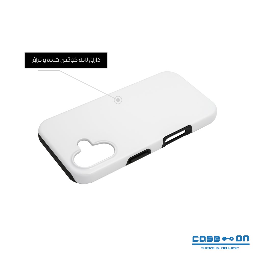 قاب آیفون 16