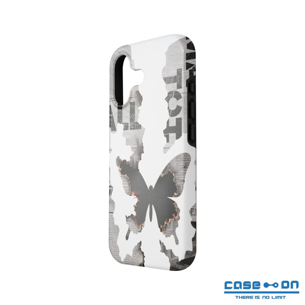 قاب آیفون 16