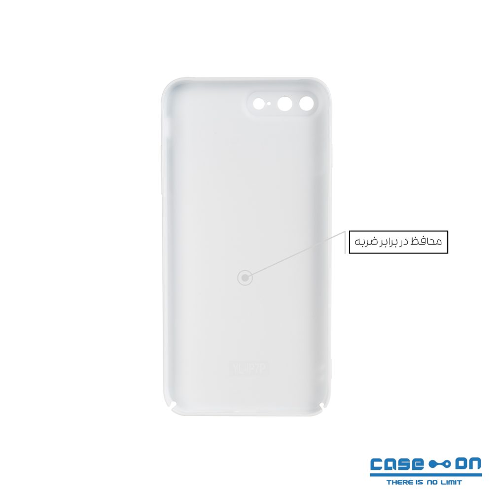 قاب آیفون 8 Pluse