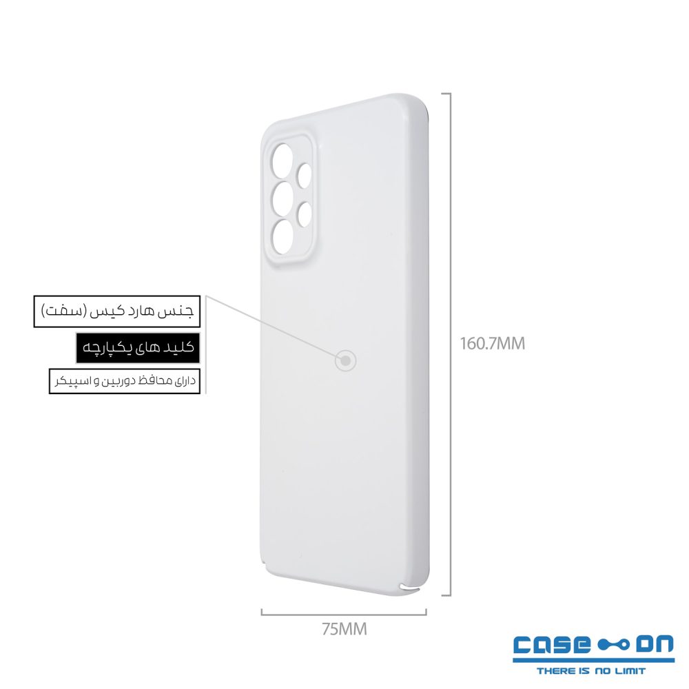 قاب سامسونگA33