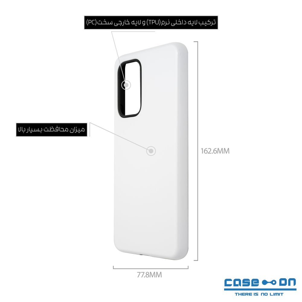 قاب سامسونگA53