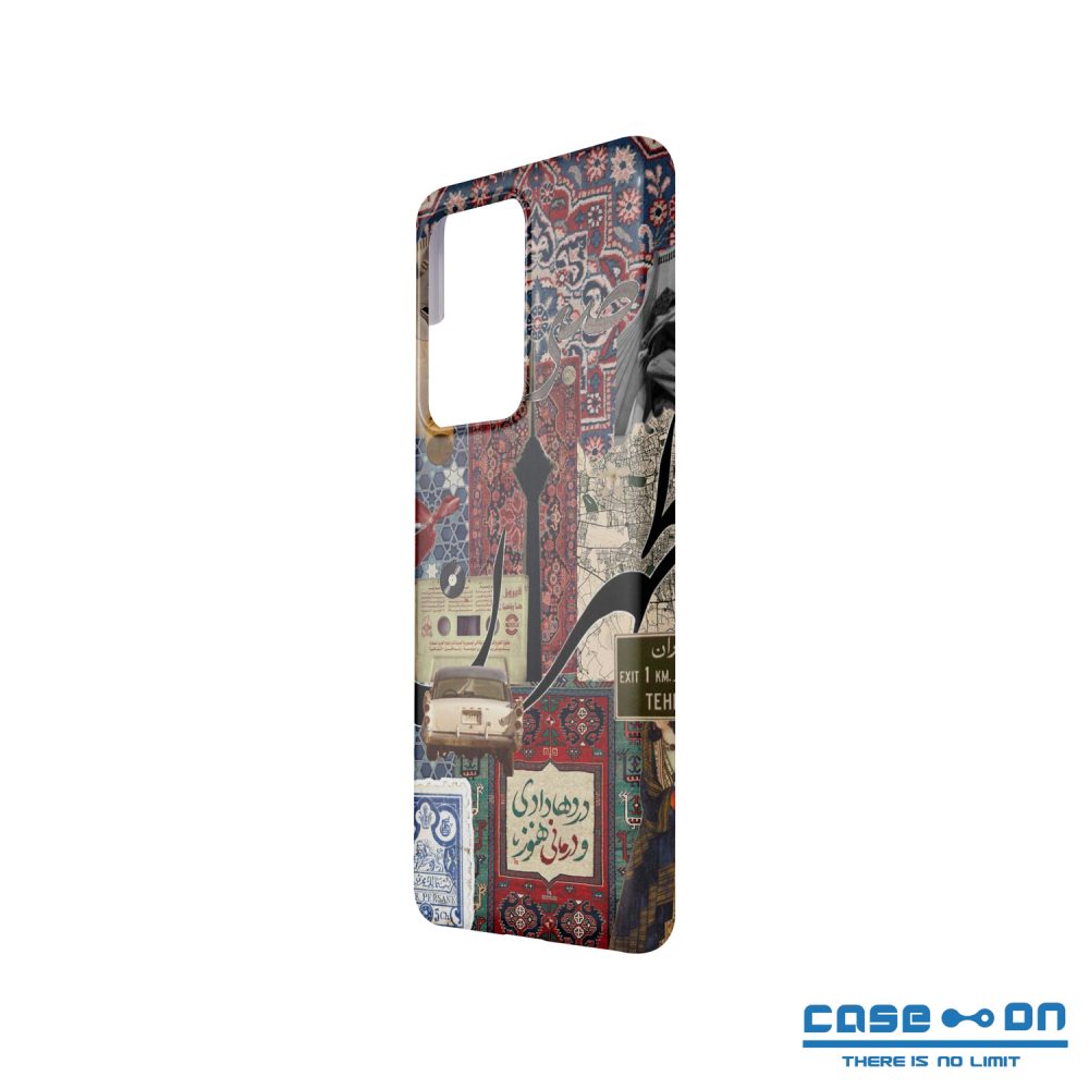 قاب سامسونگ S20 Ultra