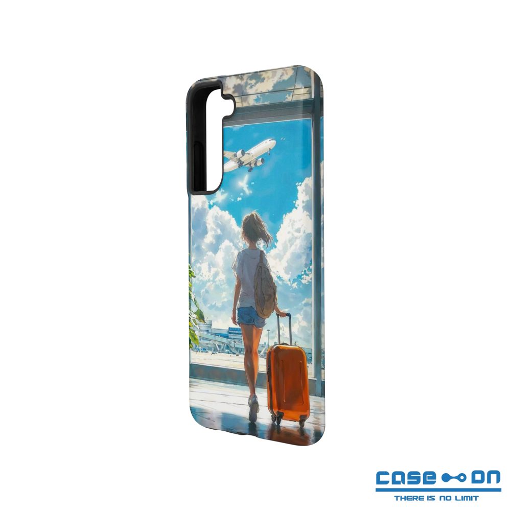 قاب سامسونگ S21 Fe