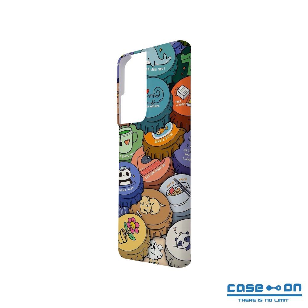 قاب سامسونگ S21 Ultra