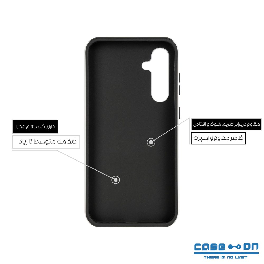 قاب سامسونگ S21 Fe