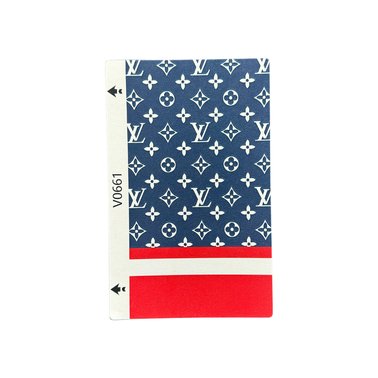 بک‌ اسکین طرح لویی ویتون پوست ماری مدل چرم | خرید برچسب محافظ پشت گوشی