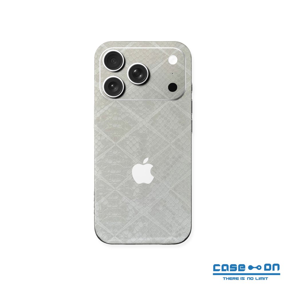 بک اسکین موبایل