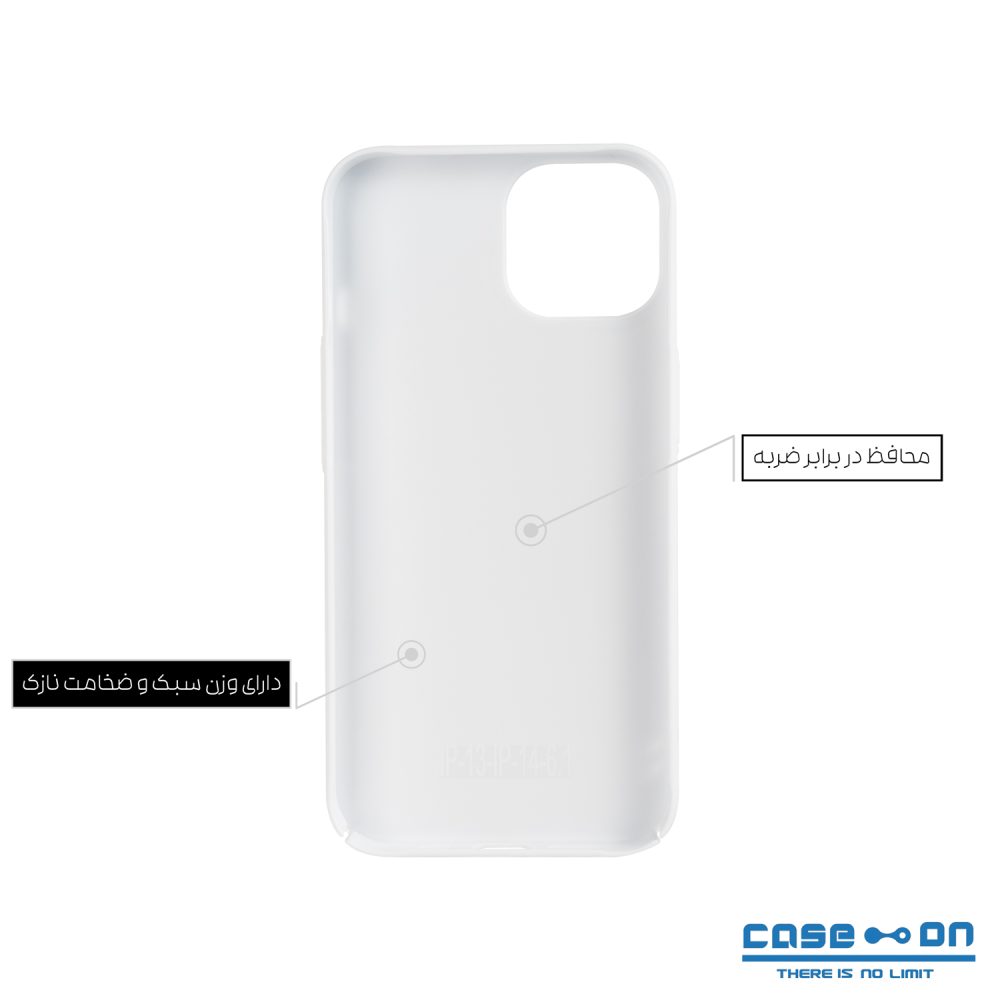 قاب آیفون 13