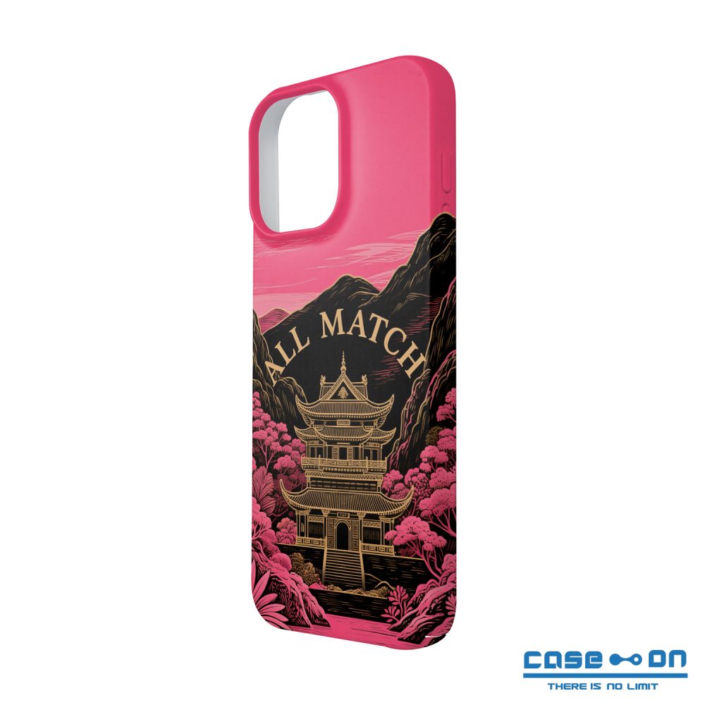 قاب مات آیفون Pro Max 16