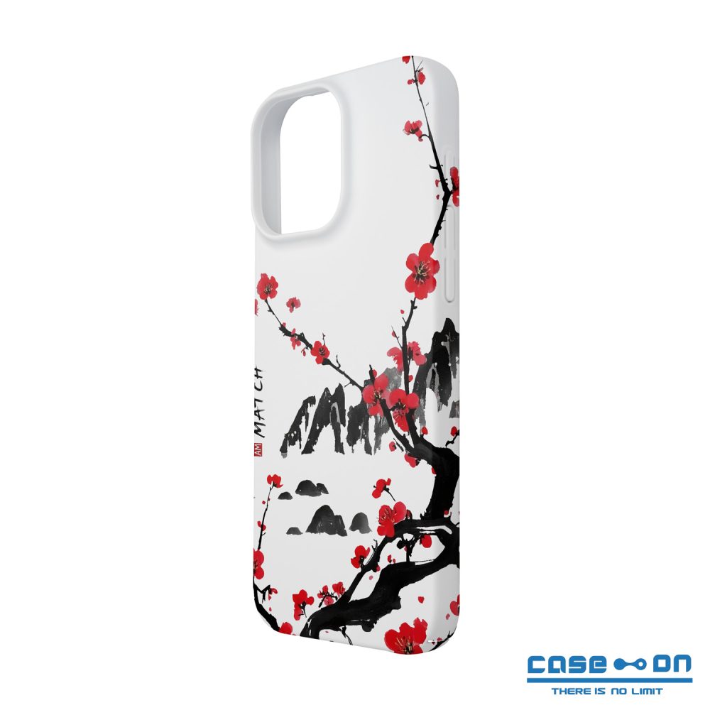 قاب آیفون 16 Pro Max