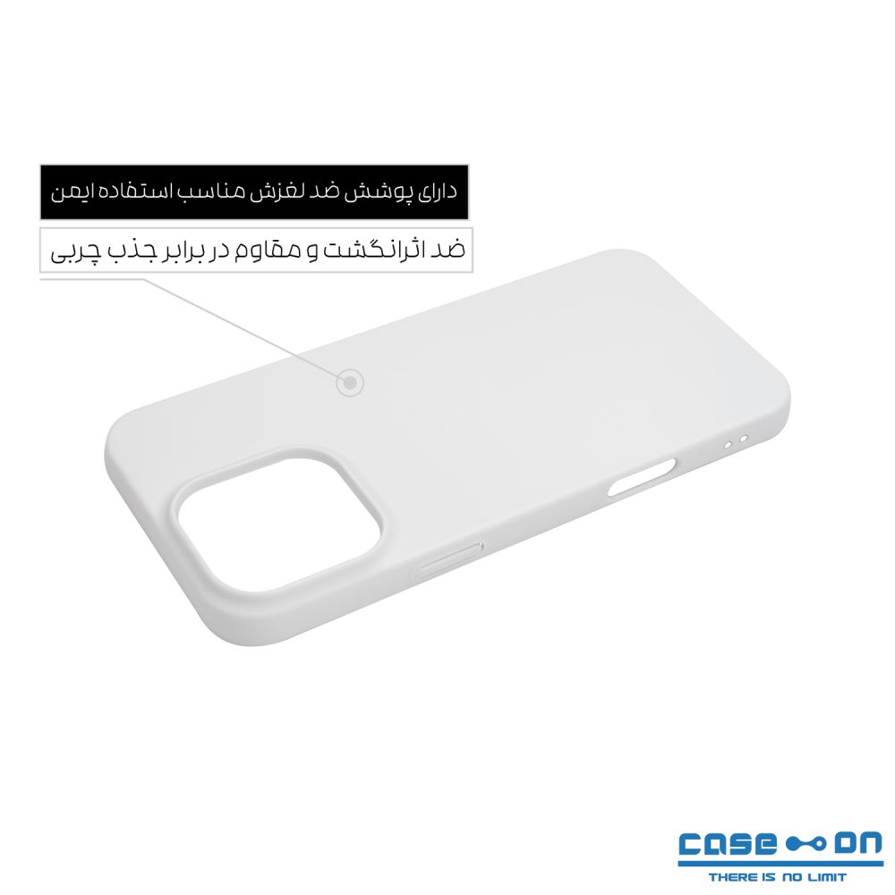 قاب مات آیفون Pro Max 16