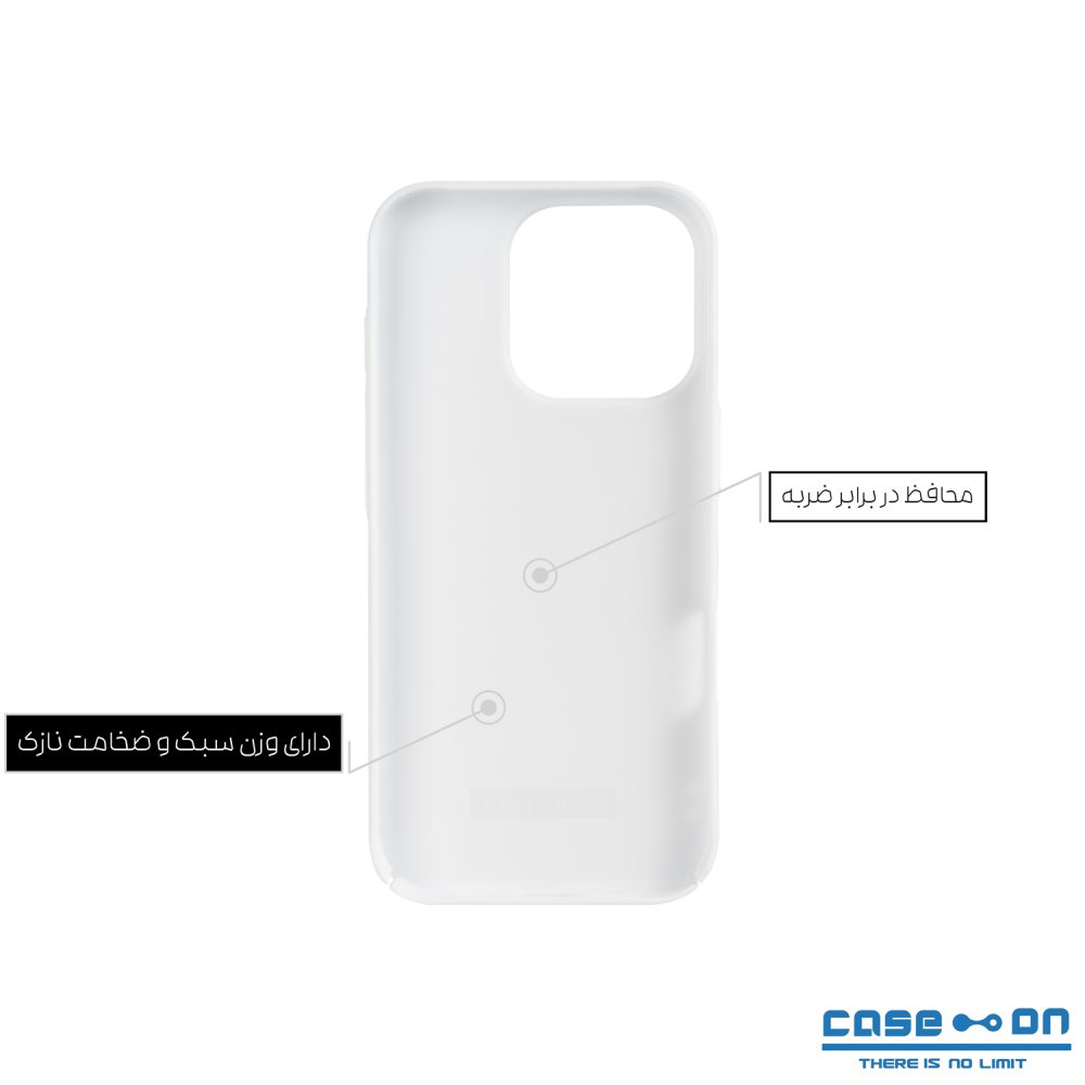 قاب آیفون 16 Pro