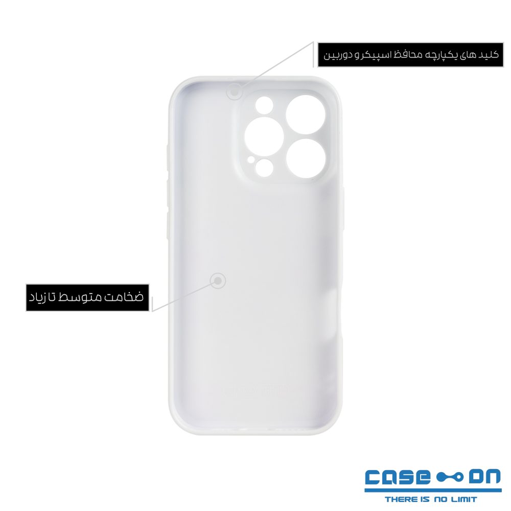 قاب آیفون Pro 16