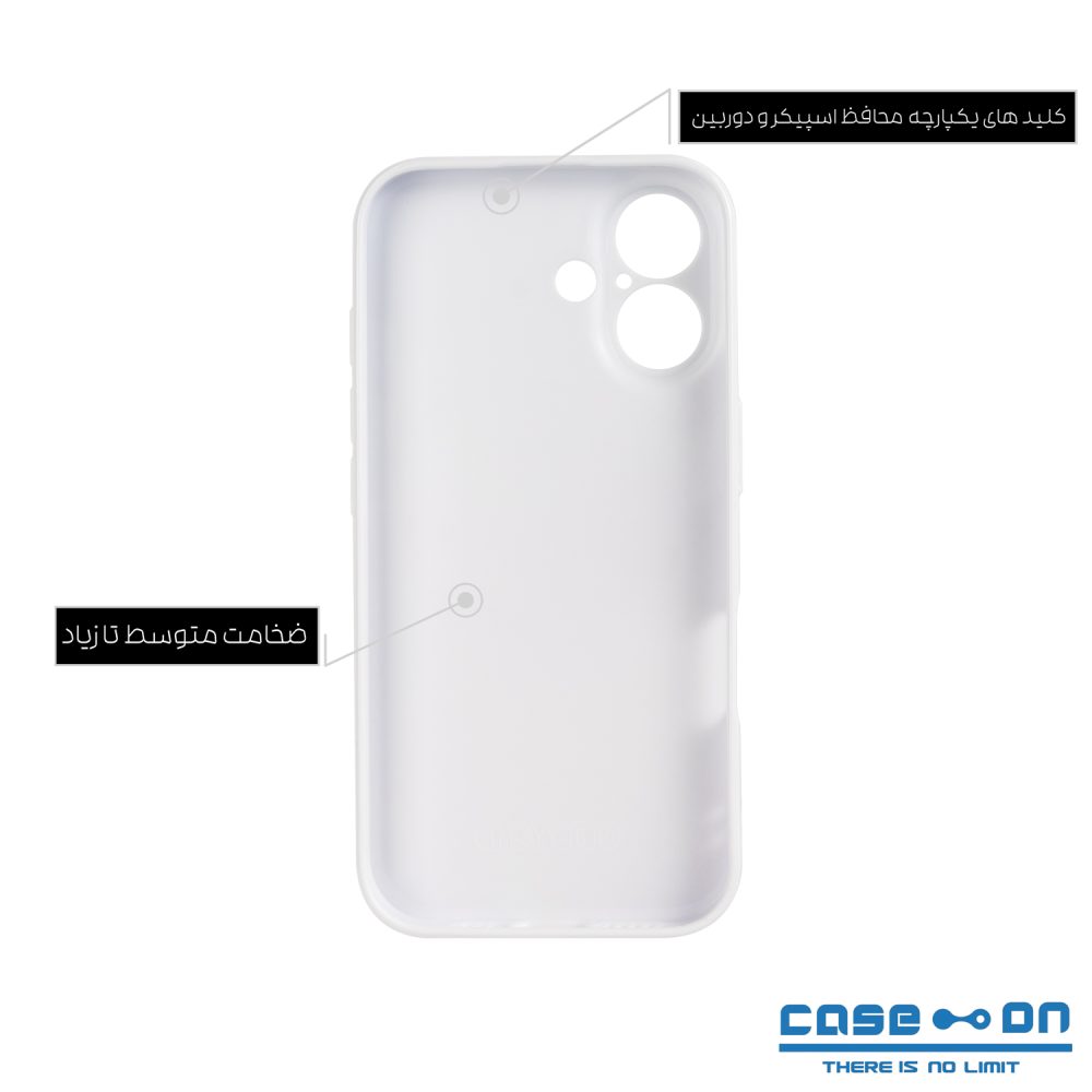 قاب آیفون 16