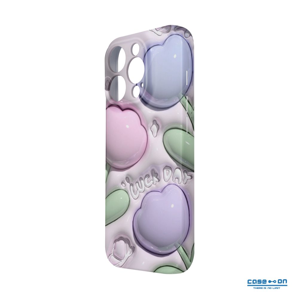 قاب آیفون 16 Pro