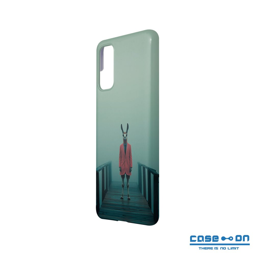 قاب سامسونگ S20