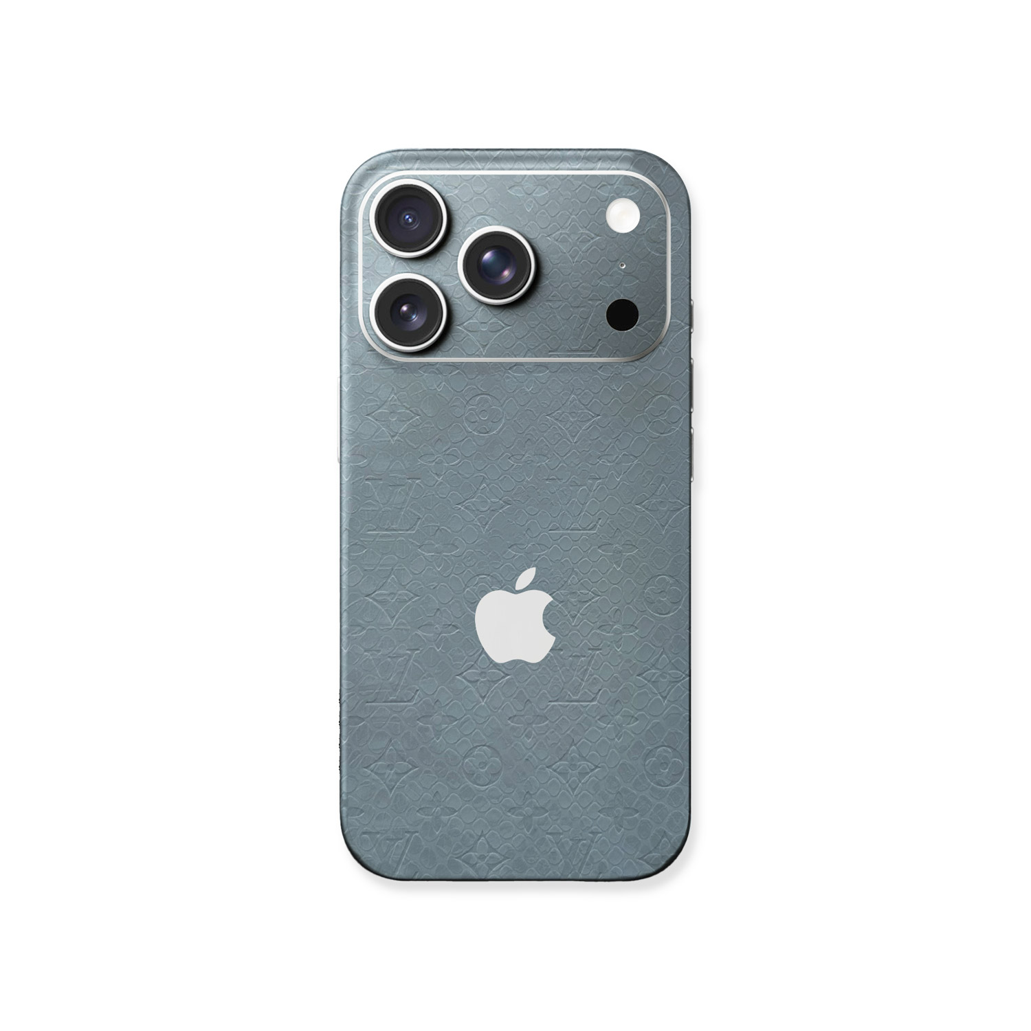 بک‌ اسکین طرح لویی ویتون مدل چرم | خرید برچسب محافظ پشت گوشی