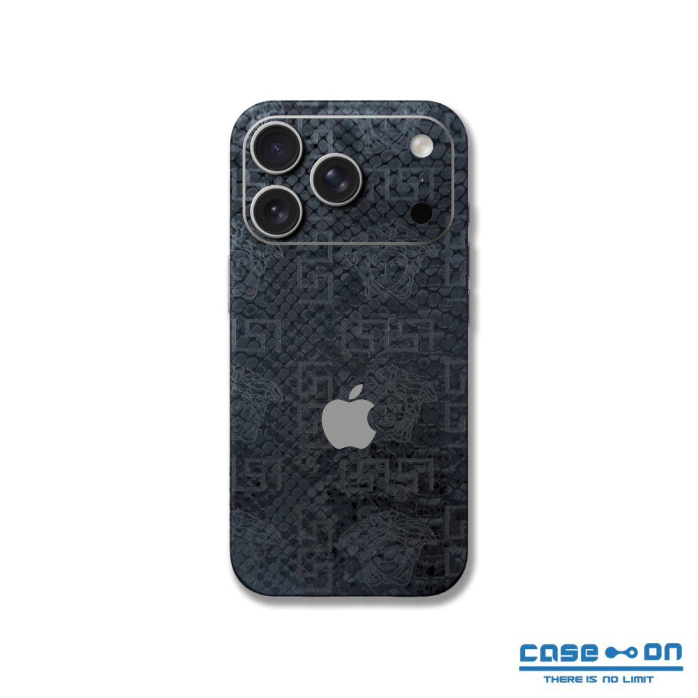 بک اسکین موبایل