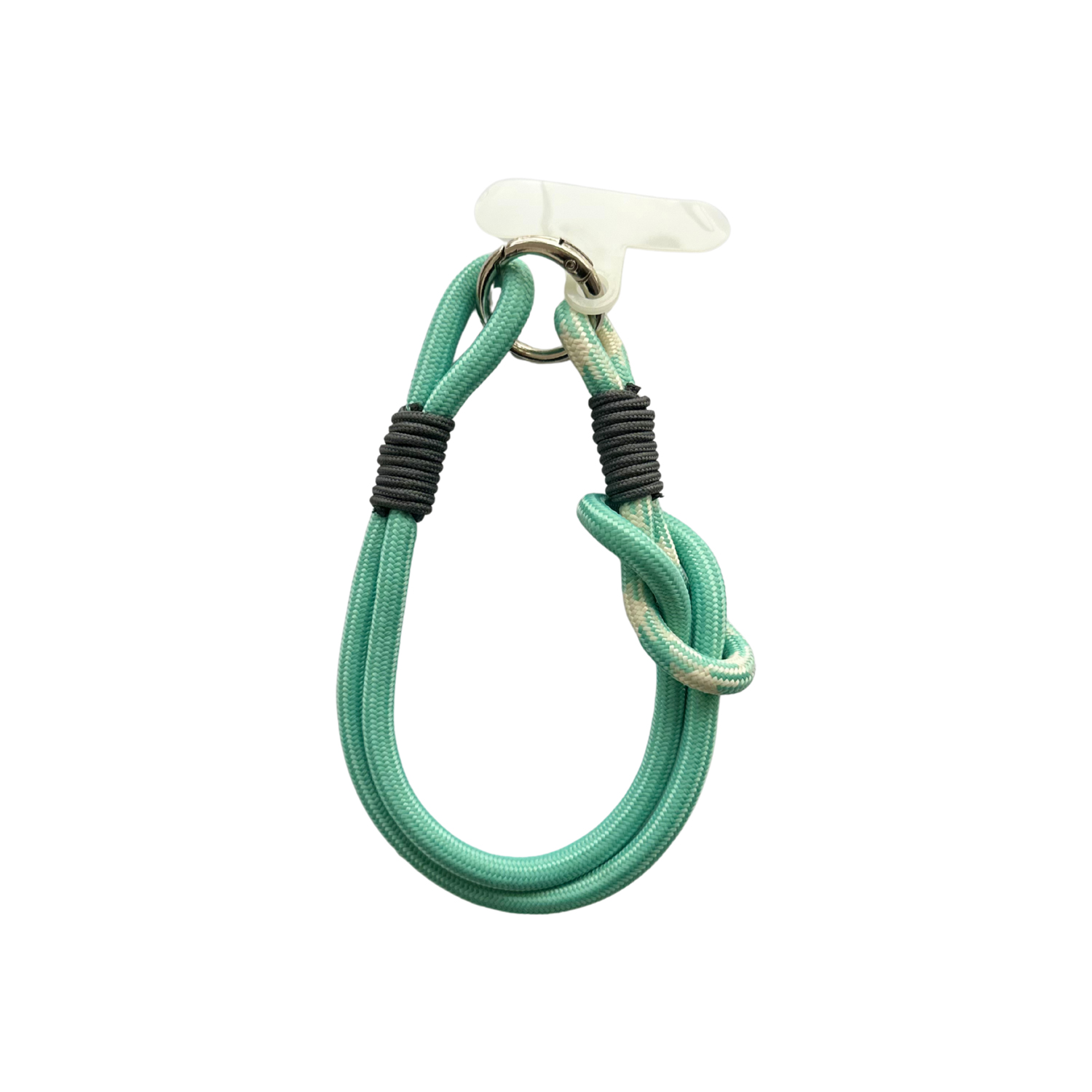 بند موبایل مدل گره کوهستان | خرید بند و آویز تزئینی موبایل