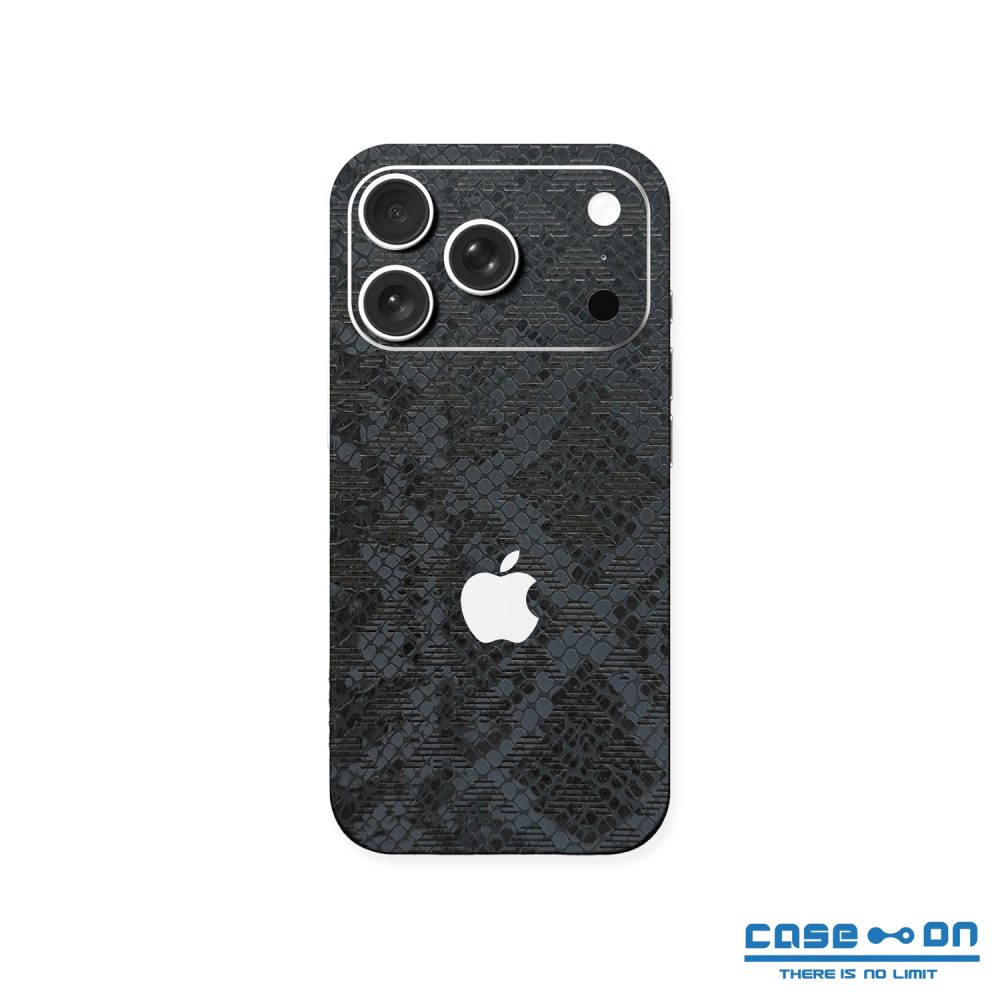 بک اسکین موبایل