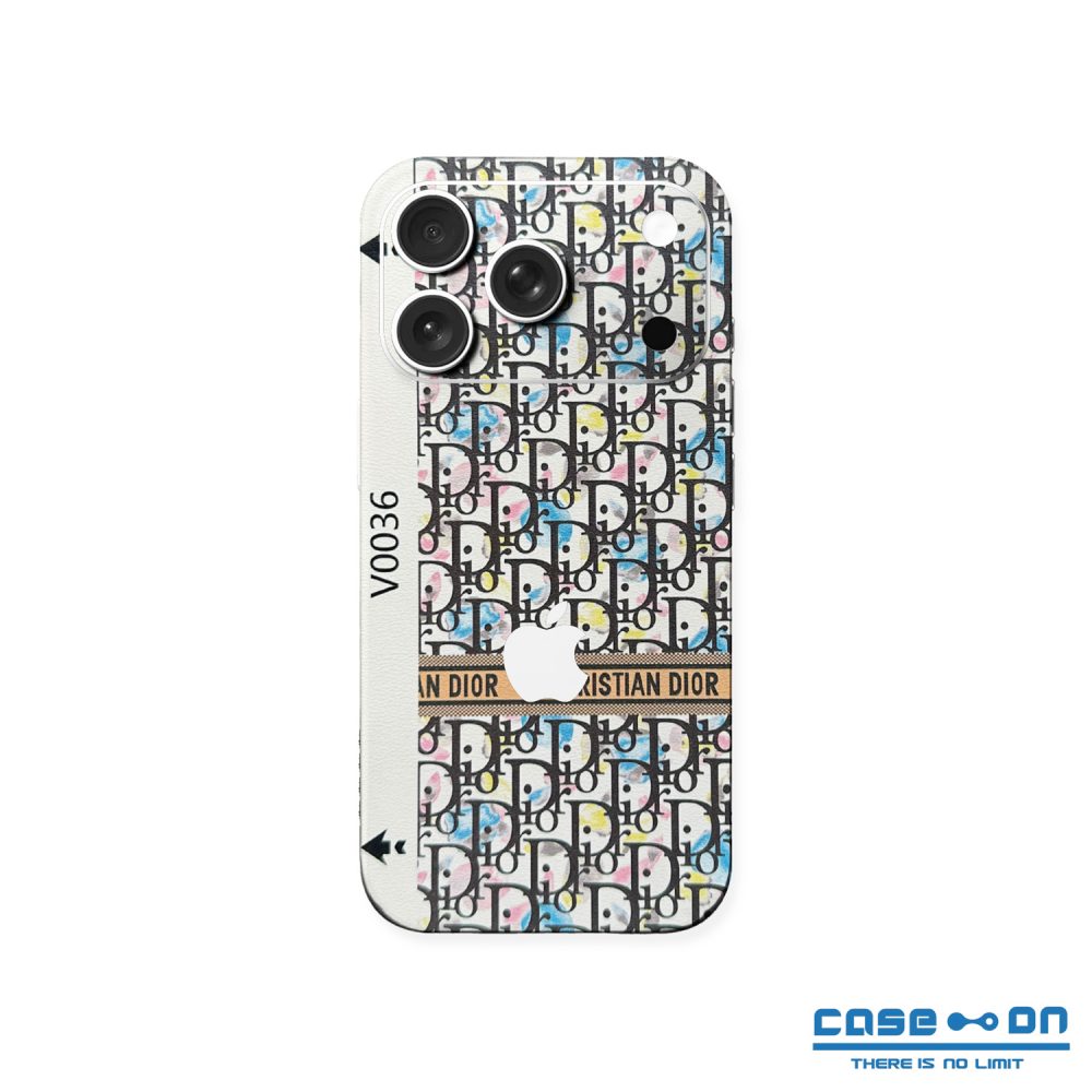 بک اسکین موبایل