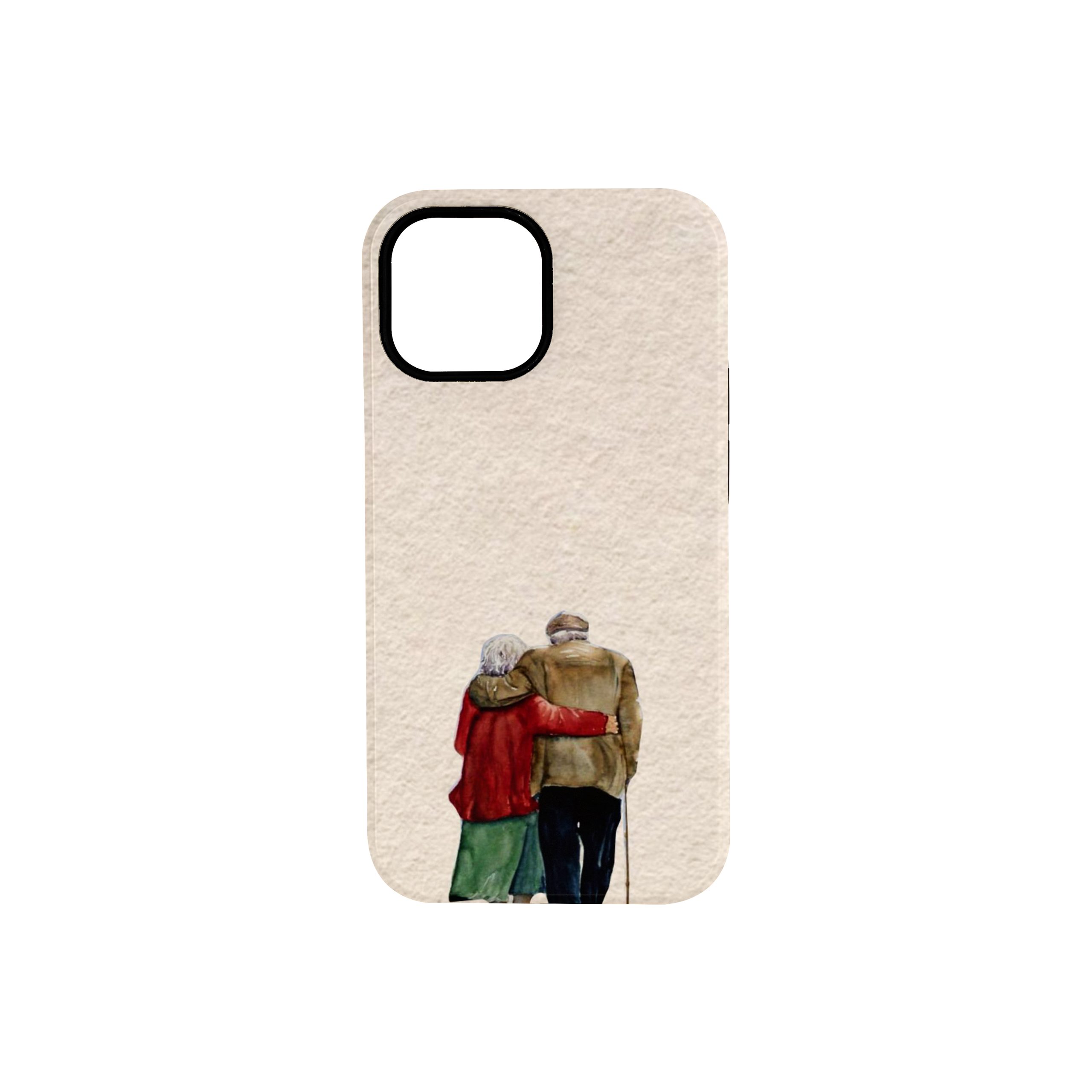 خرید قاب دو لایه مدل آیفون Mini 13 طرح فانتزی| ضد ضربه و مقاوم